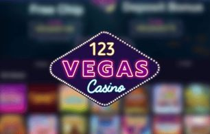 123 Vegas Casino